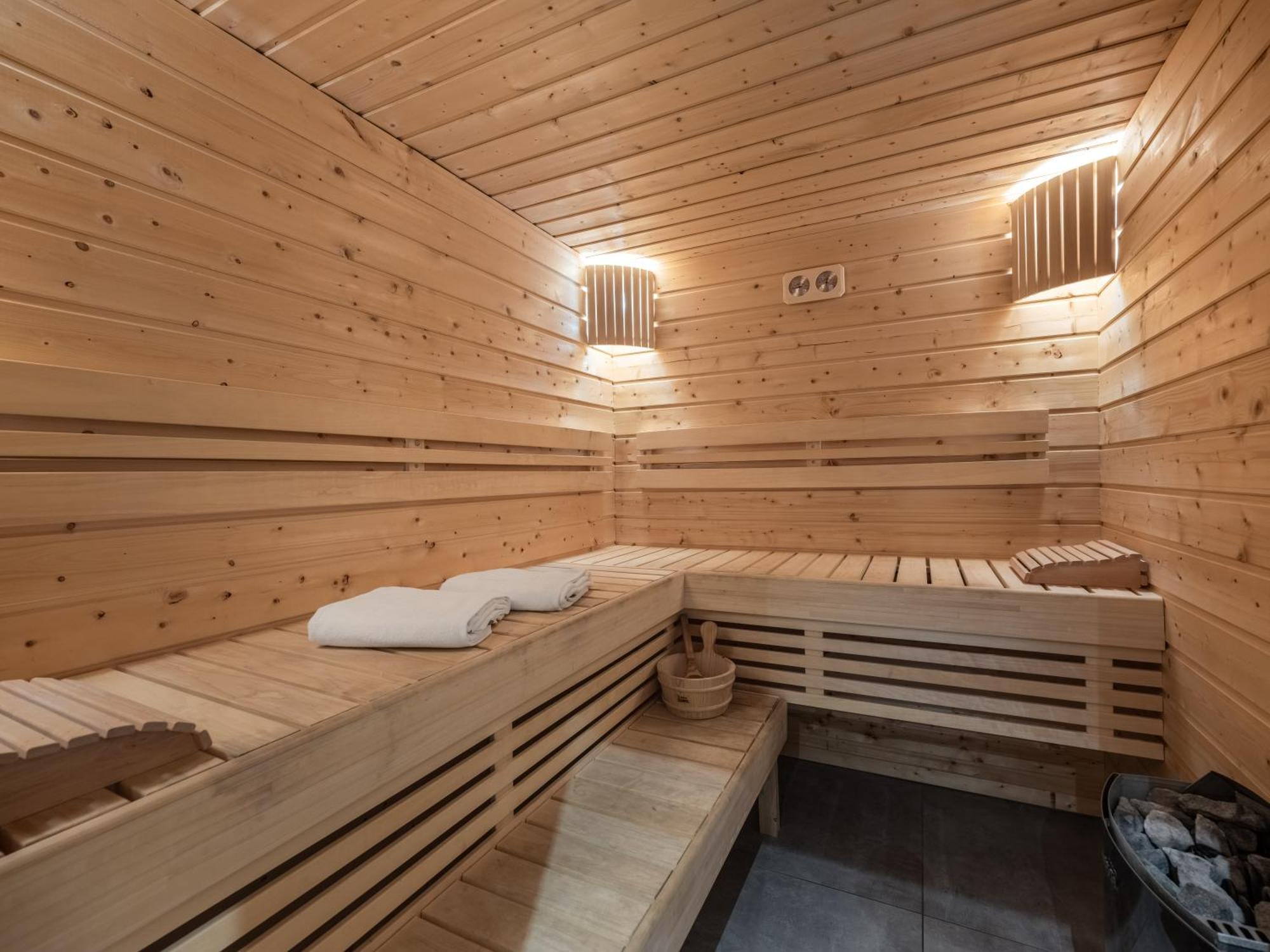 Chalet 1100 - Bo Immobilier Chatel - A Mi-Chemin Du Centre Et Du Linga - Jacuzzi Sauna Et Cheminee Exterior foto